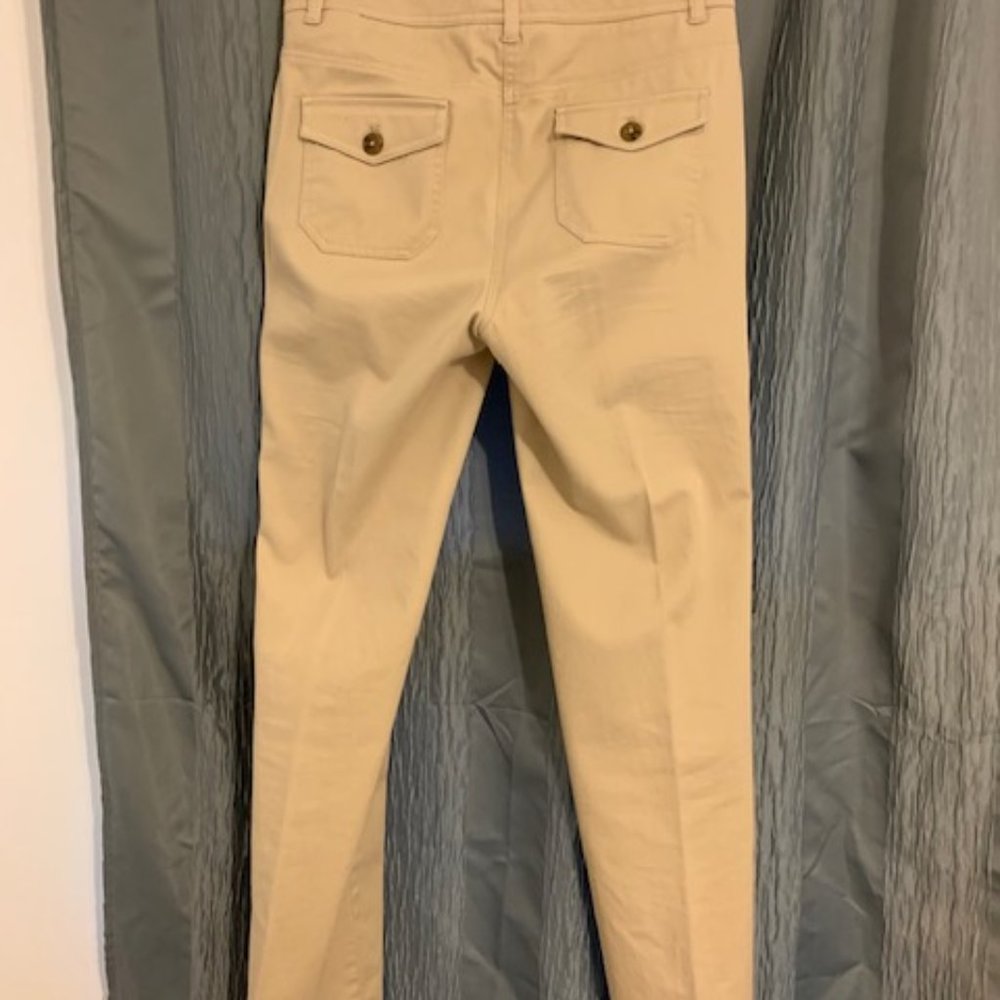 Kaki light weight Pants Jones of New York (Sports)